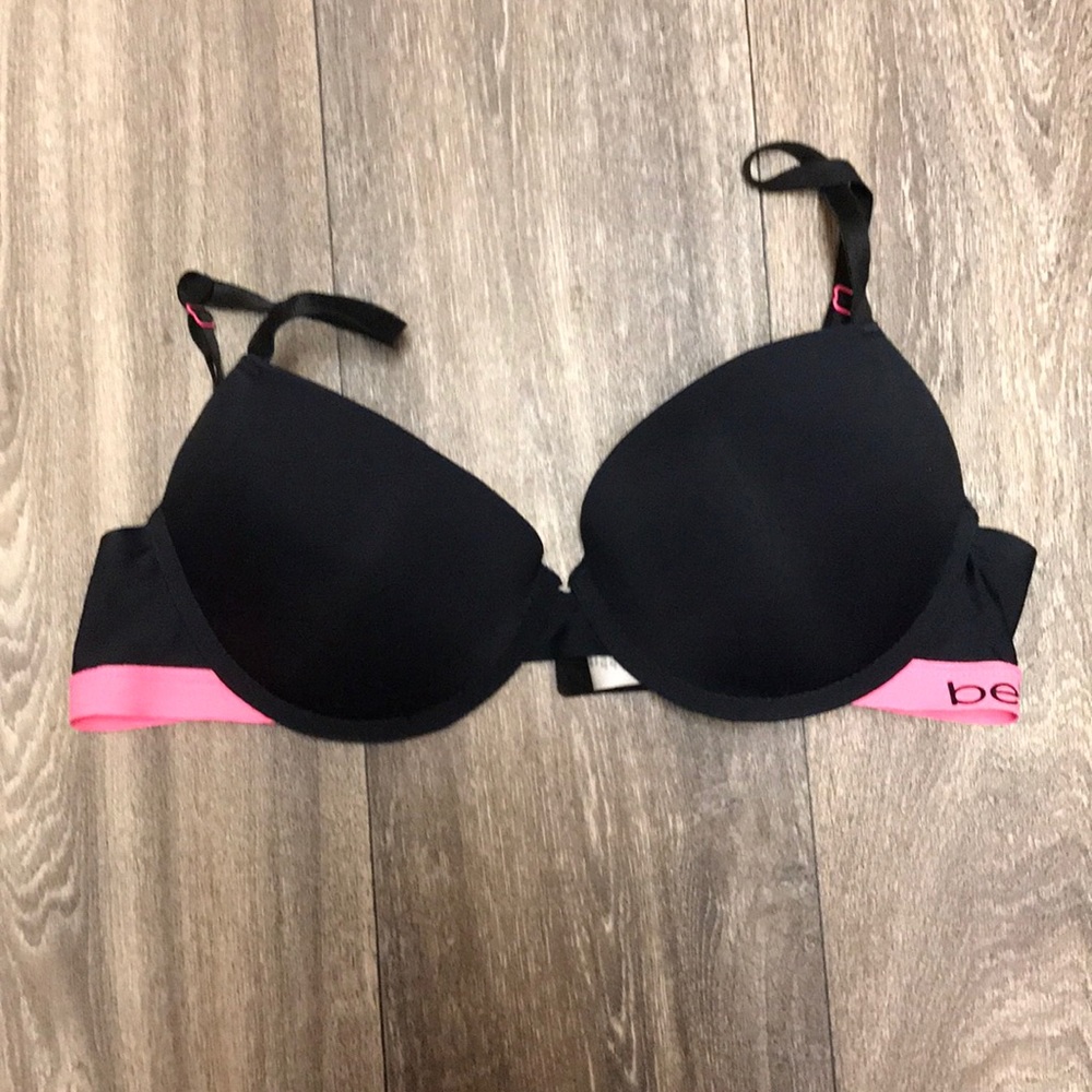 Bebe push-up bra